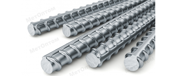 Купить Арматура А500С АIII Ø18мм  в Протвино